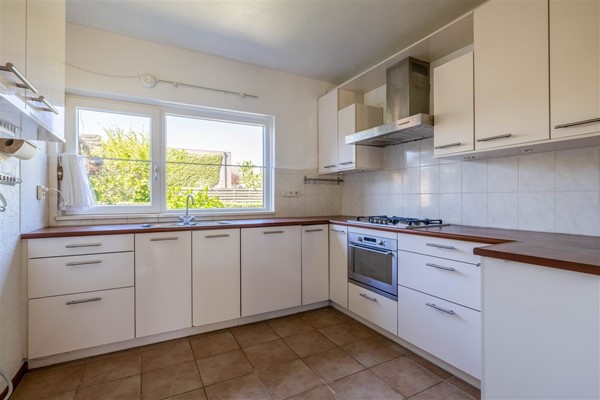 Medium property photo - De Reede 74, 9642 ME Veendam